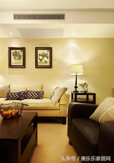 整个装修最喜欢的就是柜子的设计,年入500万的家庭都怎么装修