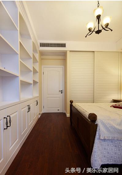 整个装修最喜欢的就是柜子的设计,年入500万的家庭都怎么装修