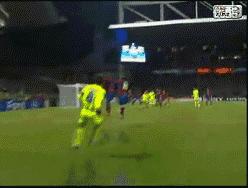 c罗的电梯球教学,c罗的落叶球绝技