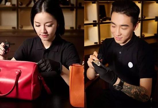 卖二手奢侈品包靠谱么,第一只奢侈品包买二手好吗