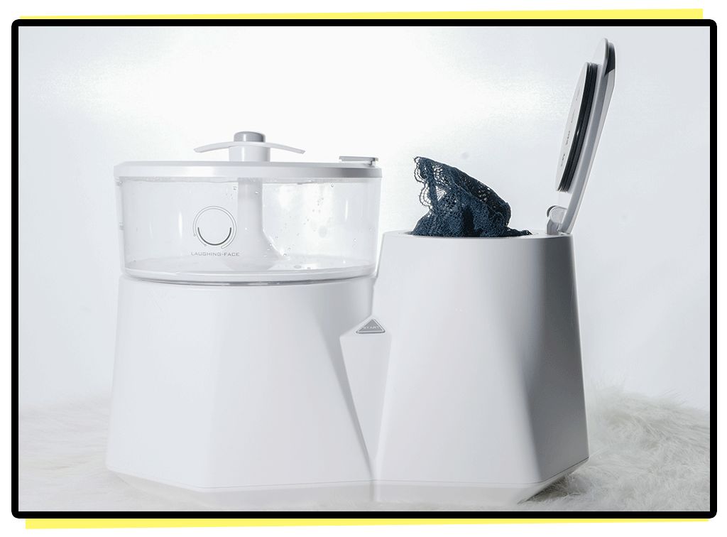 洗内裤机推荐,平价好用的洗内裤机