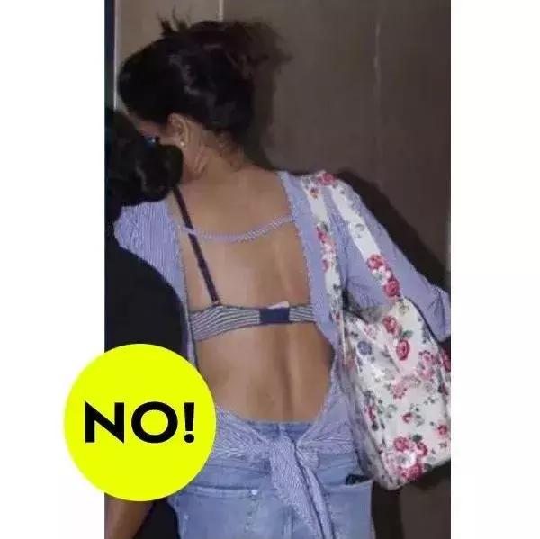 比较好穿的文胸有哪些,拥有这几件单品足够了