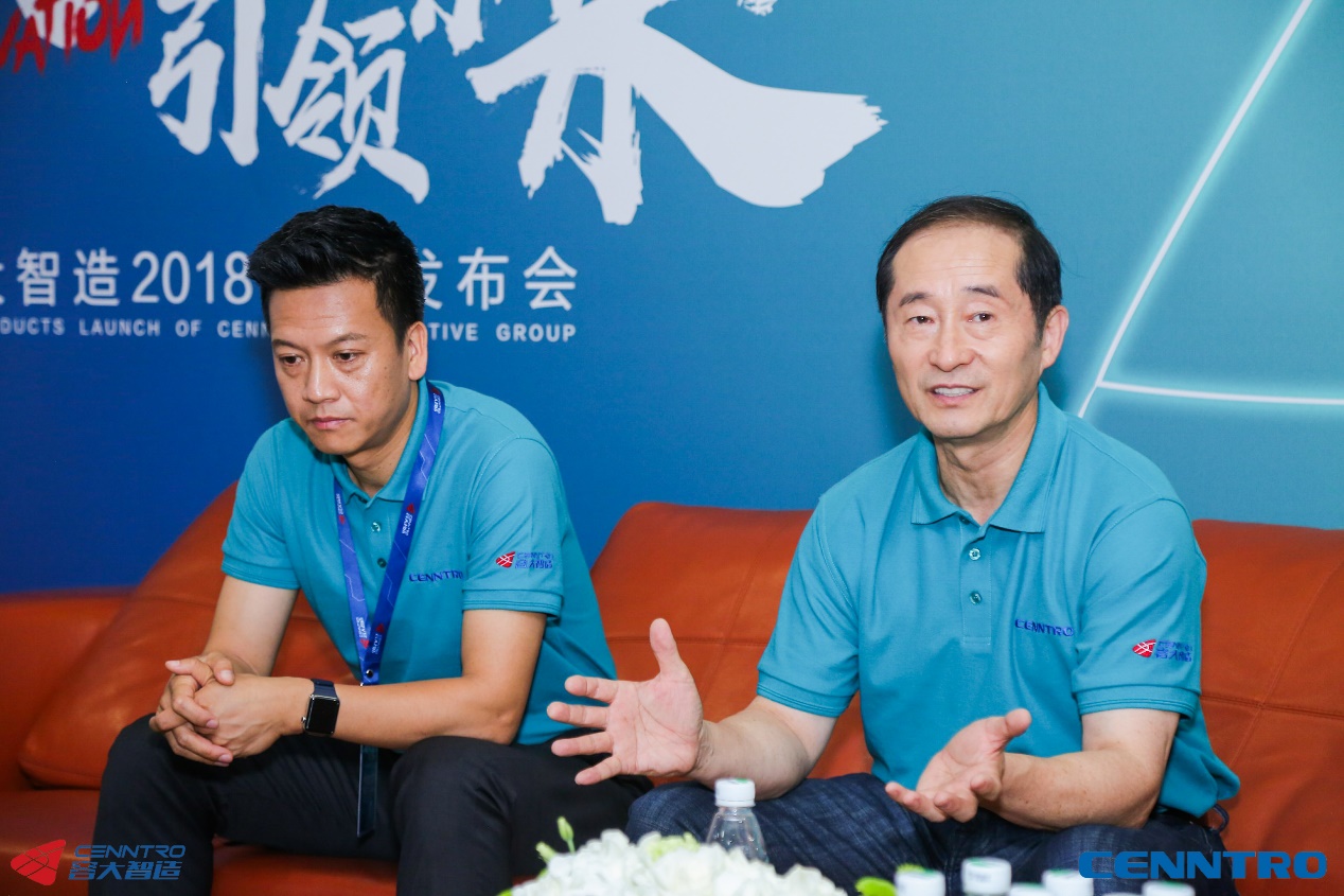 做中国发货量最大的电动物流车，容大智造是家怎样的公司？