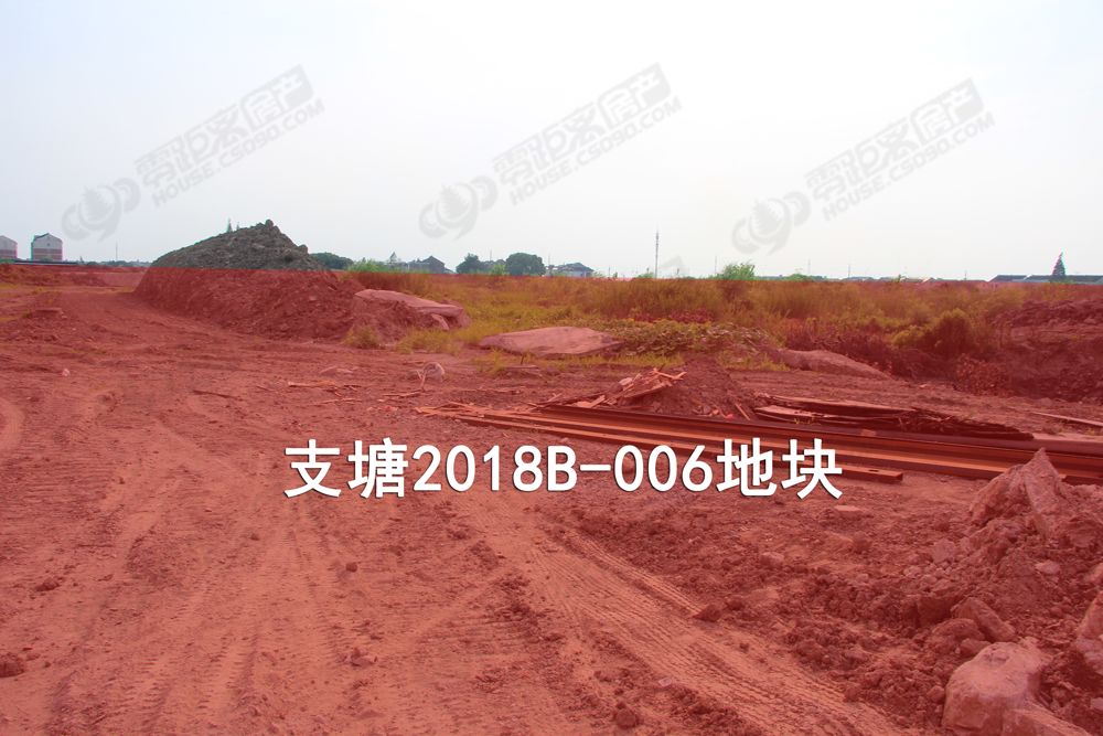 爆冷！7月首场土拍1宗流拍滨江遇冷尚湖镇成黑马！