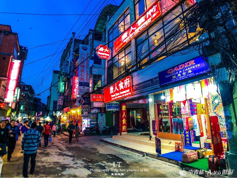 海外游购,海外旅游买货