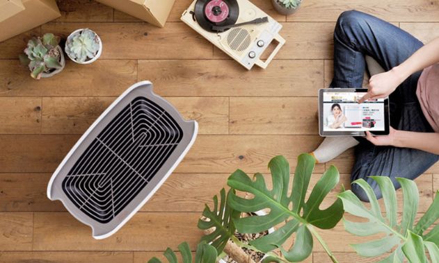 亚都双面侠可以除甲醛么,新技术去雾霾除甲醛