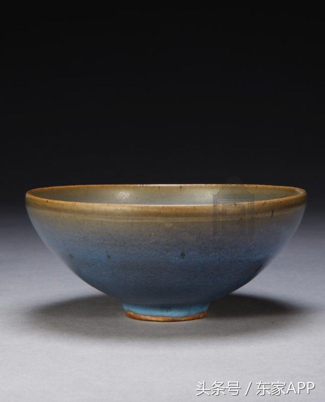 钧窑的特性,钧窑的瓷器有哪些特征