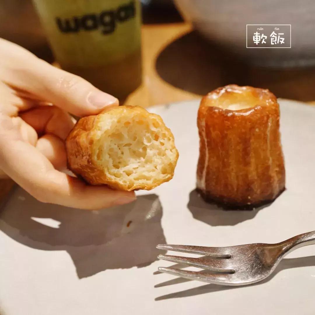 广州可露丽哪里好吃,宁波好吃的可露丽