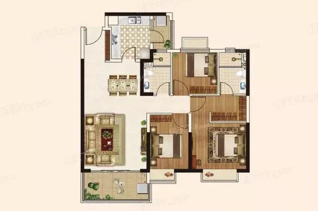 在南通买房可以买几套房子,在南通买房子值得吗