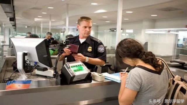 留学生被遣返最惨的纪录,留学生被遣返的经历