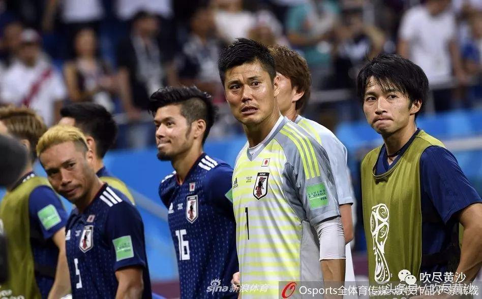 日本足球实力强大的原因分析,日本足球崛起的深层次原因