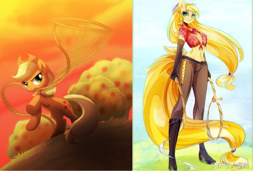 小马宝莉特丽克西拟人化唱歌,小马宝莉特丽克西星光熠熠