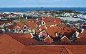 夏季怎么去青岛旅游最好,青岛夏日攻略