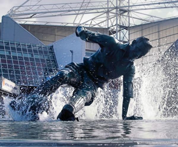 画笔之下,画笔下的炎炎夏日绘画