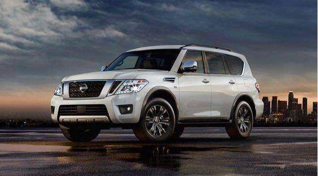 为什么途乐销量不高,为什么日产途乐卖得越来越好