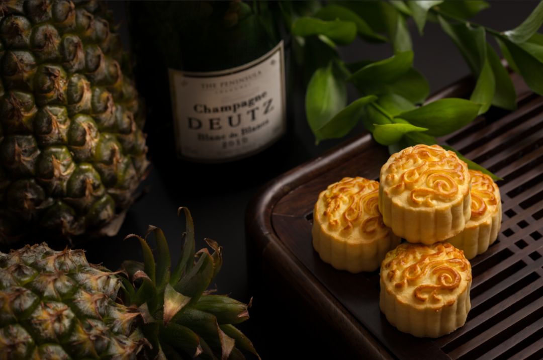 上海半岛酒店粤式点心团购,上海半岛酒店月饼预订