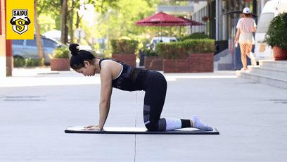 腹肌怎么练增肌最有效最快,练腹肌最快的方法7天增肌