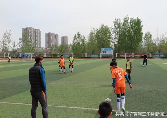 每人每年50万到60万滨州3名足球小将被选定国足储备队员