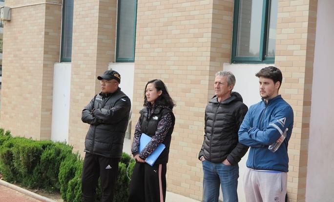 足球小将2014选拔48人名单,足球小将6人入选国少