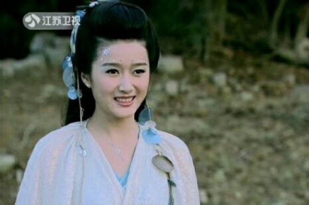 仙剑三有哪几个女的,仙剑奇侠传三都有哪些女角色