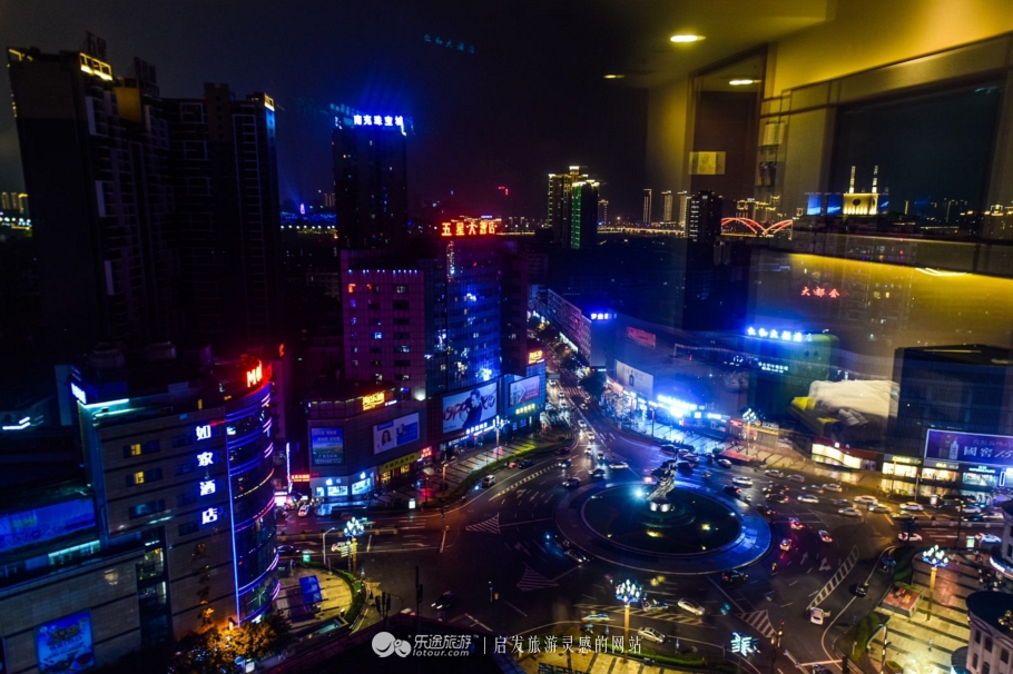 南充宇豪,四川南充阆中古城攻略