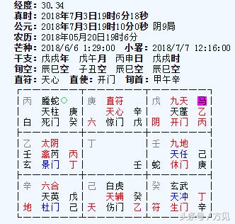 奇门遁甲预测韩国vs墨西哥,奇门遁甲预测法国vs德国