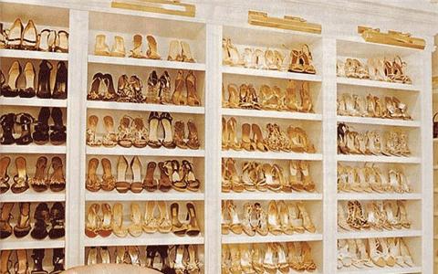 值得入手的夏季女鞋品牌,今年最值得入手的女鞋