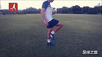 侧接球练习方法,下旋球的接球五种方法