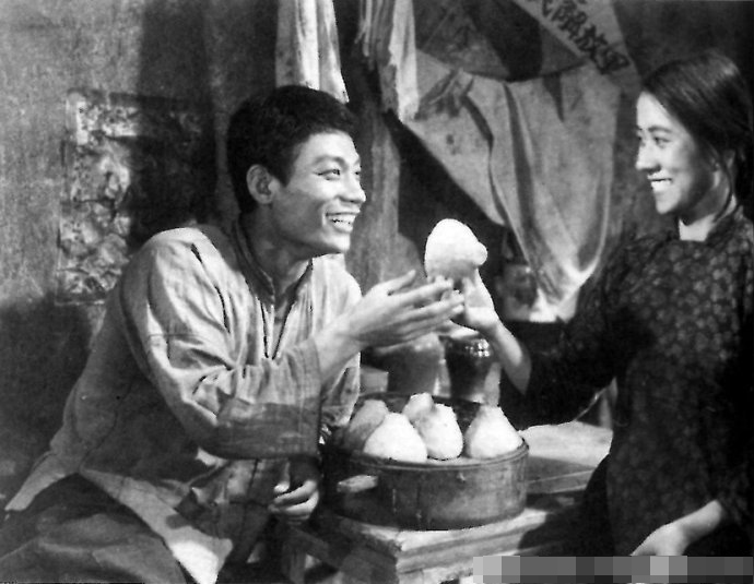 郭振清李向阳唱段,郭振清李向阳电视剧