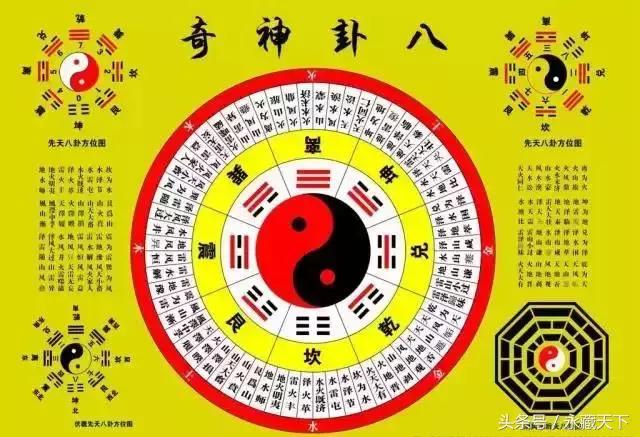 100种中国符号长见识了,中国100种符号大全