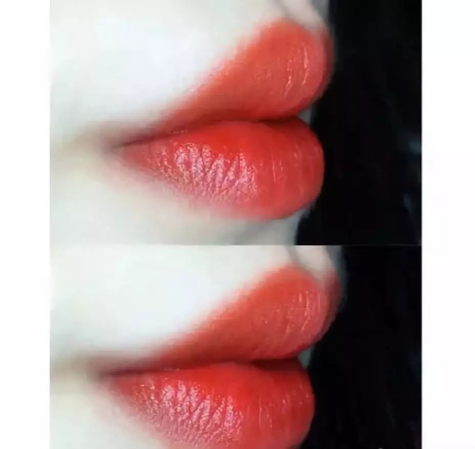 每个口红有不同的寓意口红控,每个口红都有它的独特颜色