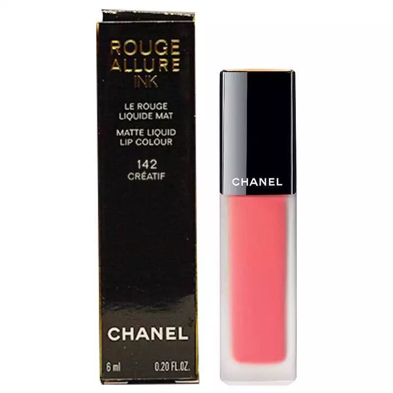 一只适合场合的口红很重要,不同口红适用的场合