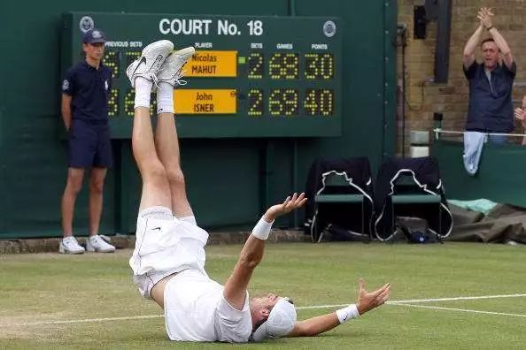 网球那些事,网球2019世界杯