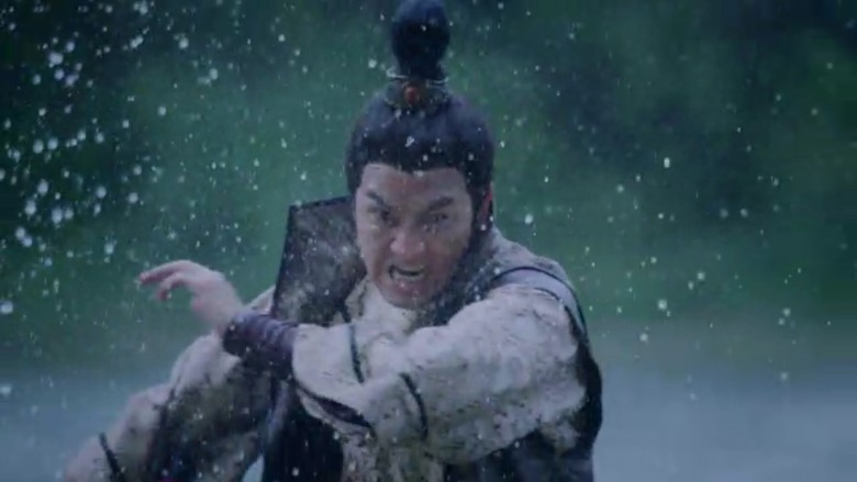 深宫计2宫心计马浚伟胡定欣,tvb宫心计巾帼枭雄