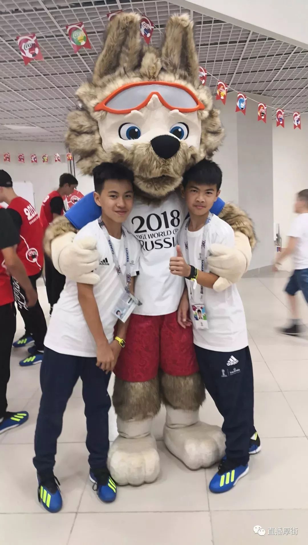 全世界在看东莞,全球多少人在看欧洲杯