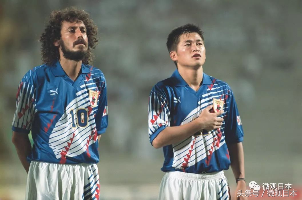 「精选」日本足球到底强在哪里？栾殿武