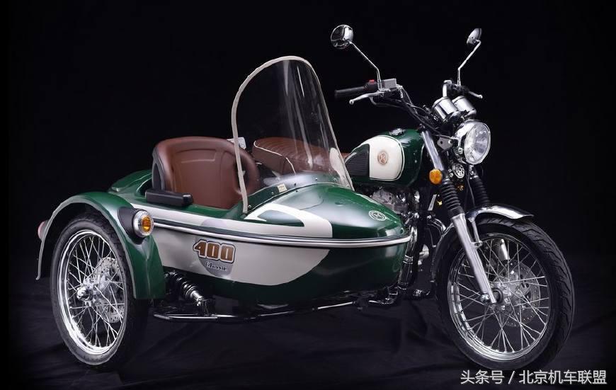 新手摩托车推荐简单舒适度高,省油又耐开的摩托车