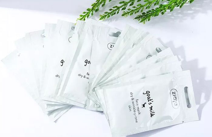 冰岛面膜好物推荐,深海白珍珠面膜