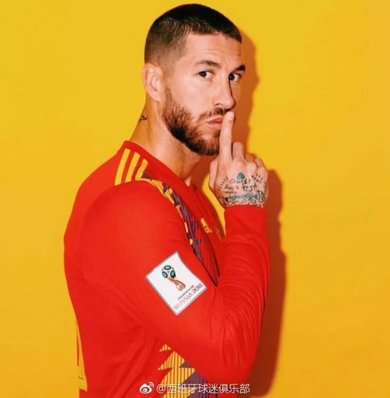 世界杯拯救脸盲症｜一篇文教你区分欧洲*男美**子