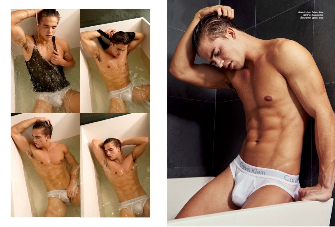 世界杯拯救脸盲症｜一篇文教你区分欧洲*男美**子