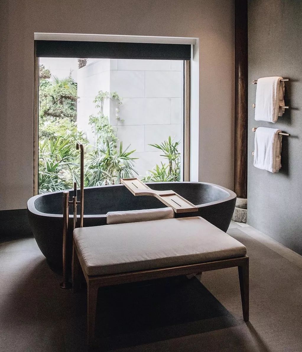 安缦东京度假村,东京安缦度假村