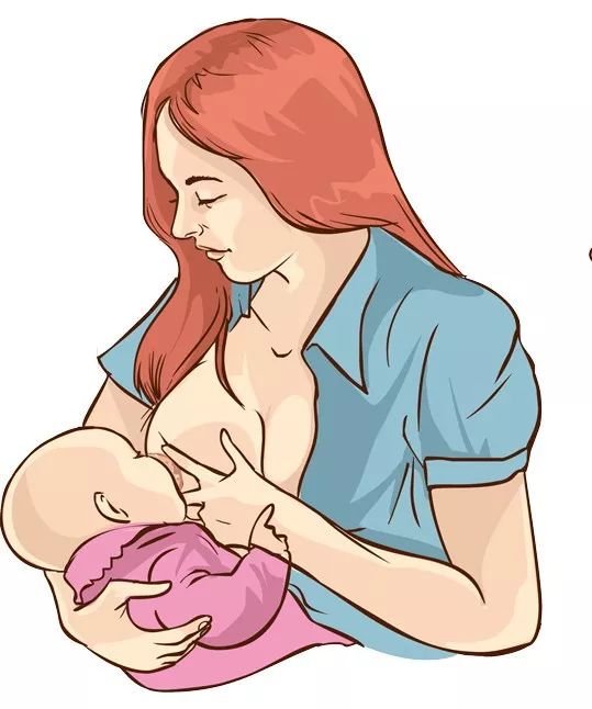 催奶最好最快最有效的办法,最有效最快的催奶方法