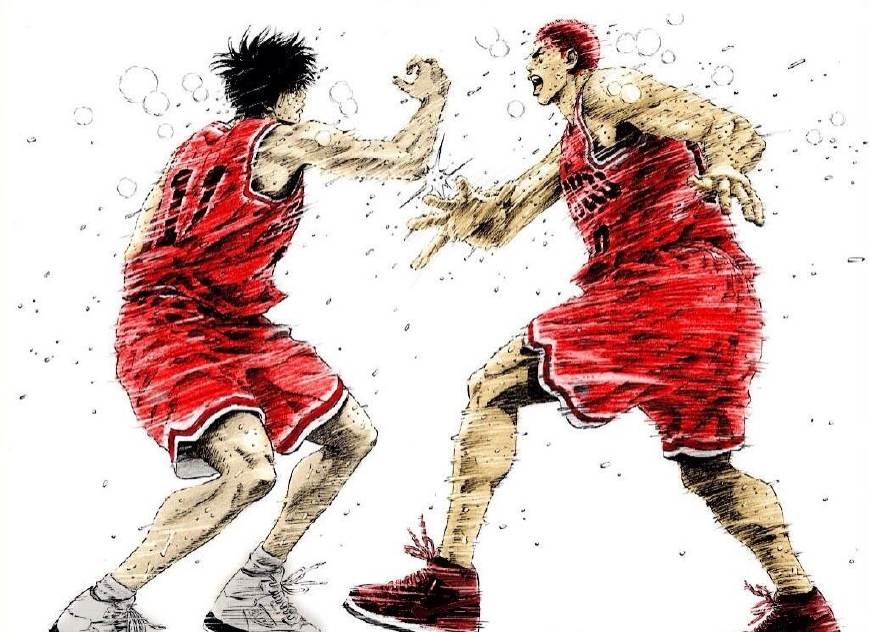 波涛汹涌的热血动画，不只妹子萌，男主角还是个大变态！