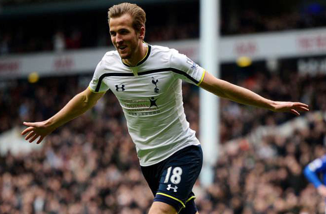 英格兰前锋凯恩夺冠的意义,凯恩为什么成为英格兰队长