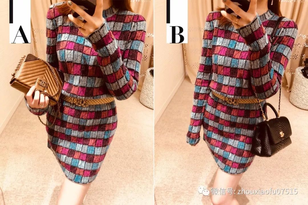 「周小福」「福夸」｜纠结买包？！当经典款都拥有，季节款or特殊皮怎么选？