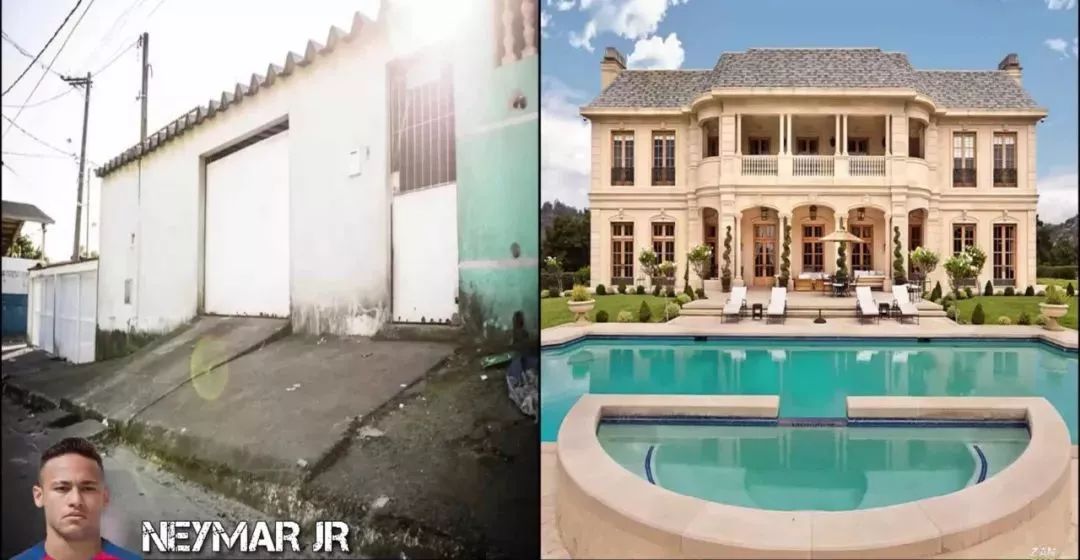 梅西内马尔和c罗能成为朋友吗,c罗内马尔梅西他们靠什么沟通