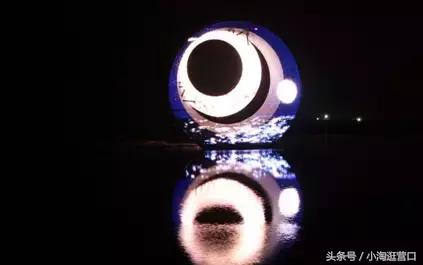 营口景点第一名,营口最美打卡地