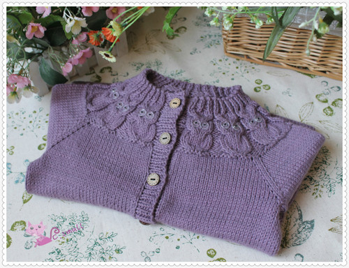 棒针宝宝连体衣编织视频教程,婴幼儿连体衣钩针编织