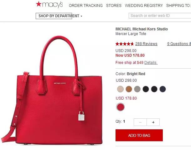 mk和coach哪个更值得买,coachmk哪个档次高