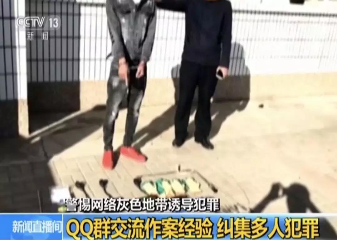 qq群涉嫌暴力的法律法规,qq群因涉嫌违规被举报